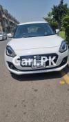 Suzuki Swift  2023 For Sale in Lahore