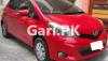 Toyota Vitz  2012 For Sale in Karachi