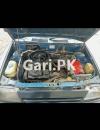 Suzuki Khyber  1995 For Sale in Nowshera