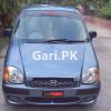 Hyundai Santro Club 2007 For Sale in Faisalabad