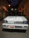 Suzuki Mehran VXR Euro II 2017 For Sale in Rawalpindi