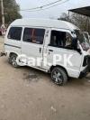 Suzuki Carry  2017 For Sale in Lahore