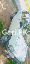 Suzuki Mehran VX 2007 For Sale in Islamabad