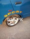 Suzuki FX GA 1987 For Sale in Peshawar