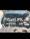 Honda City 1.3 i-VTEC 2011 For Sale in Islamabad