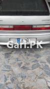 Suzuki Cultus VXR (CNG) 2005 For Sale in Peshawar