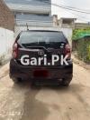 Toyota Passo  2013 For Sale in Peshawar