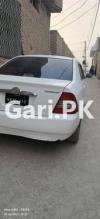 Toyota Corolla X Assista Package 1.5 2003 For Sale in Peshawar