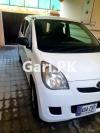 Daihatsu Mira  2012 For Sale in Peshawar