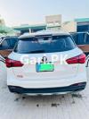 MG HS Trophy 2021 For Sale in Mian Channu