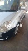 Suzuki Swift  2011 For Sale in Jhang