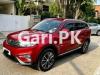 Proton X70  2021 For Sale in Lahore