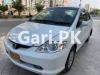 Honda City Vario 2004 For Sale in Karachi