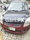 Suzuki Swift  2010 For Sale in Lahore