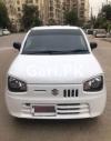 Suzuki Alto VXR 2022 For Sale in Karachi