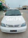 Suzuki Cultus Limited Edition 2016 For Sale in Nawabshah