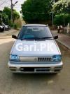 Suzuki Mehran VXR Euro II 2018 For Sale in Karachi