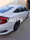 Honda Civic Oriel 1.8 i-VTEC CVT 2021 For Sale in Sialkot