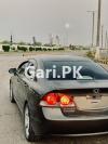 Honda Civic VTi Prosmatec 1.8 i-VTEC 2009 For Sale in Karachi