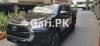 Toyota Hilux  2021 For Sale in Karachi