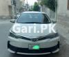 Toyota Corolla GLI 2019 For Sale in Multan