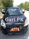 Suzuki Wagon R  2018 For Sale in Rawalpindi