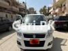 Suzuki Wagon R  2018 For Sale in Karachi