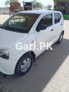 Suzuki Alto VXR 2021 For Sale in Kabirwala