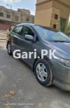 Honda City 1.3 i-VTEC Prosmatec 2011 For Sale in Gojra