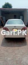 Toyota Corolla XLi VVTi 2010 For Sale in Liaqat Pur