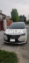 Changan Alsvin  2022 For Sale in Lahore