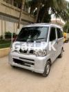 Nissan Clipper  2012 For Sale in Karachi