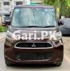 Mitsubishi EK Space Custom  2017 For Sale in Lahore