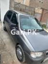 Suzuki Alto VXR (CNG) 2011 For Sale in Peshawar