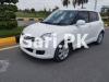 Suzuki Swift  2018 For Sale in Sialkot