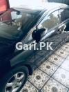 Honda Civic VTi Oriel Prosmatec 1.8 i-VTEC 2009 For Sale in Lahore