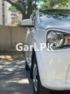 Suzuki Alto VXL AGS 2022 For Sale in Karachi