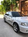 Honda Civic VTi 1.6 2000 For Sale in Peshawar