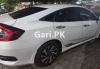 Honda Civic Oriel 1.8 i-VTEC CVT 2018 For Sale in Gujranwala