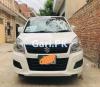 Suzuki Wagon R VXL 2018 For Sale in Lahore