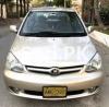 Toyota Platz  2007 For Sale in Karachi