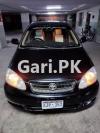 Toyota Corolla XLI 2005 For Sale in Karachi