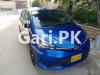 Toyota Vitz  2015 For Sale in Karachi