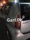 Toyota Passo G F Package 2007 For Sale in Karachi