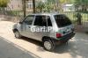 Suzuki Mehran VX 2008 For Sale in Lahore