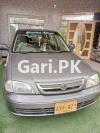 Suzuki Cultus VX 2012 For Sale in Punjab