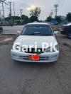 Honda City IDSI 2002 For Sale in Hyderabad