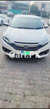 Honda Civic Oriel 2018 For Sale in Faisalabad