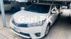 Toyota Corolla XLI 2015 For Sale in Islamabad