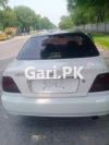 Honda City EXi S 2001 For Sale in Sialkot